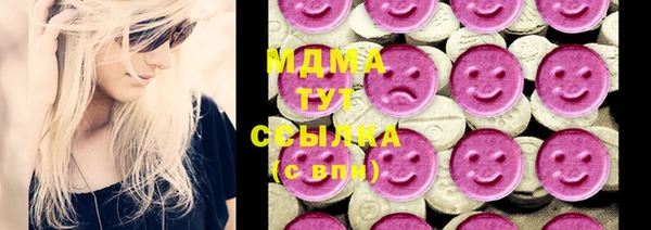 молекула духа Богородск